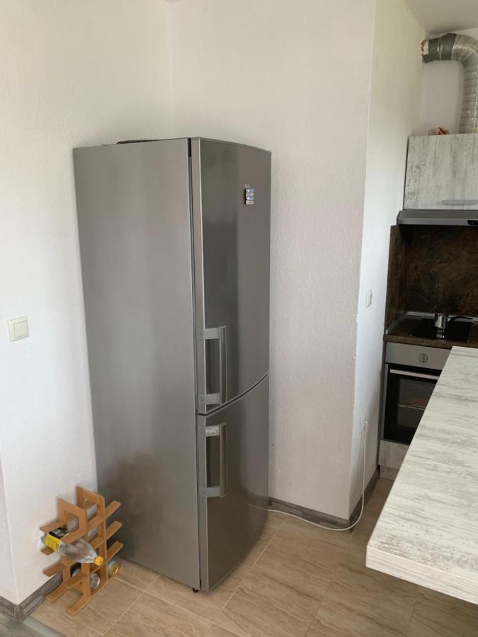 Oasis By The Sea Apartman Primorszko Kültér fotó