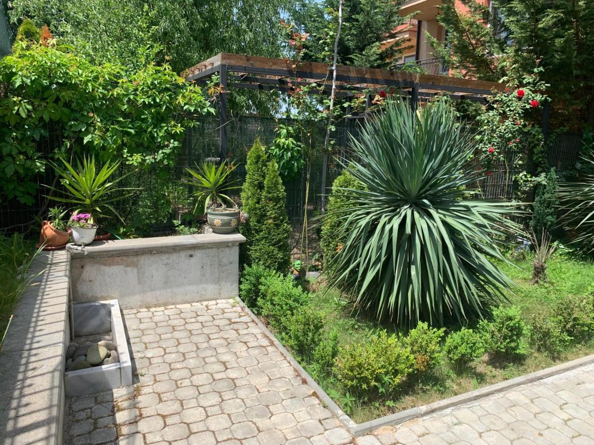 Oasis By The Sea Apartman Primorszko Kültér fotó