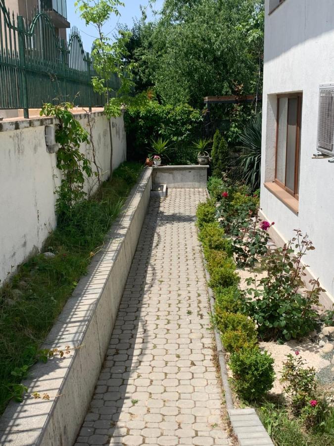 Oasis By The Sea Apartman Primorszko Kültér fotó