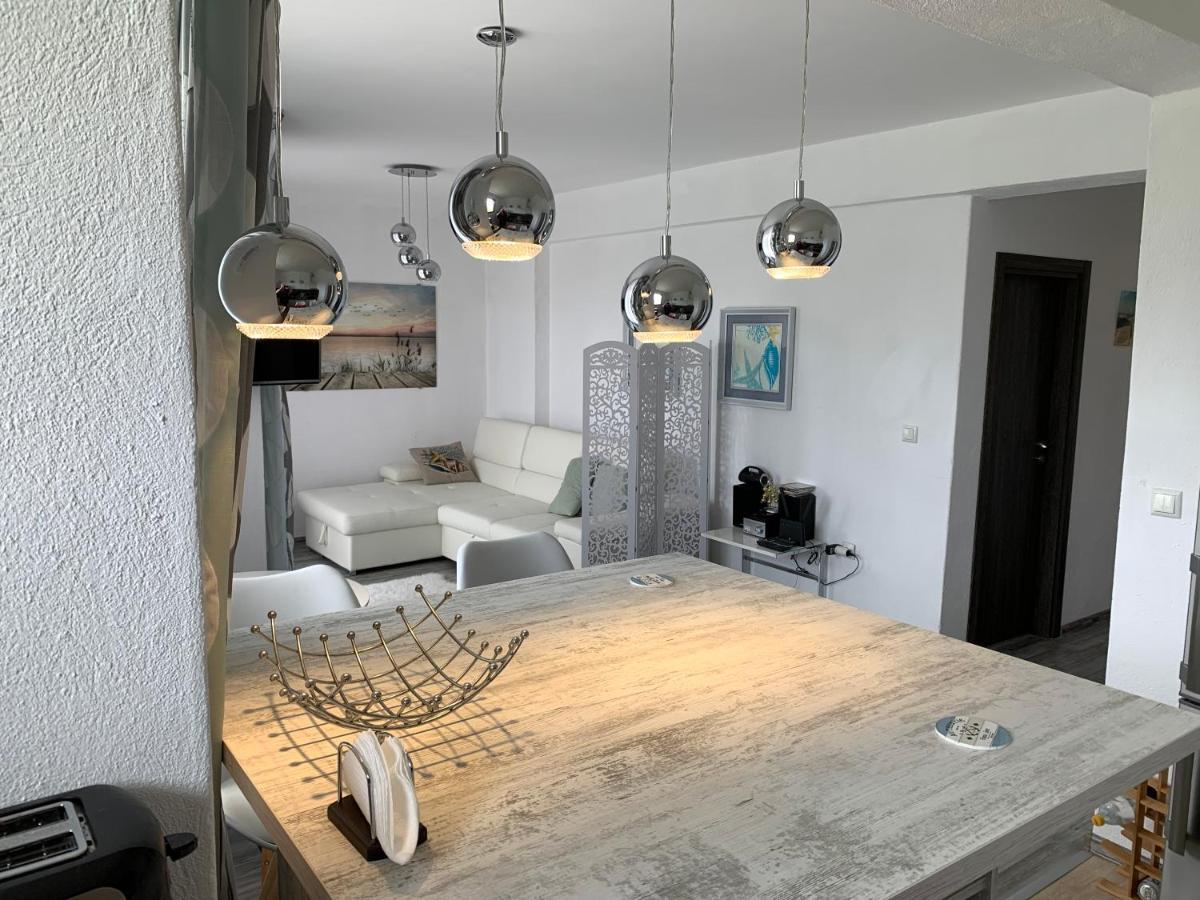 Oasis By The Sea Apartman Primorszko Kültér fotó