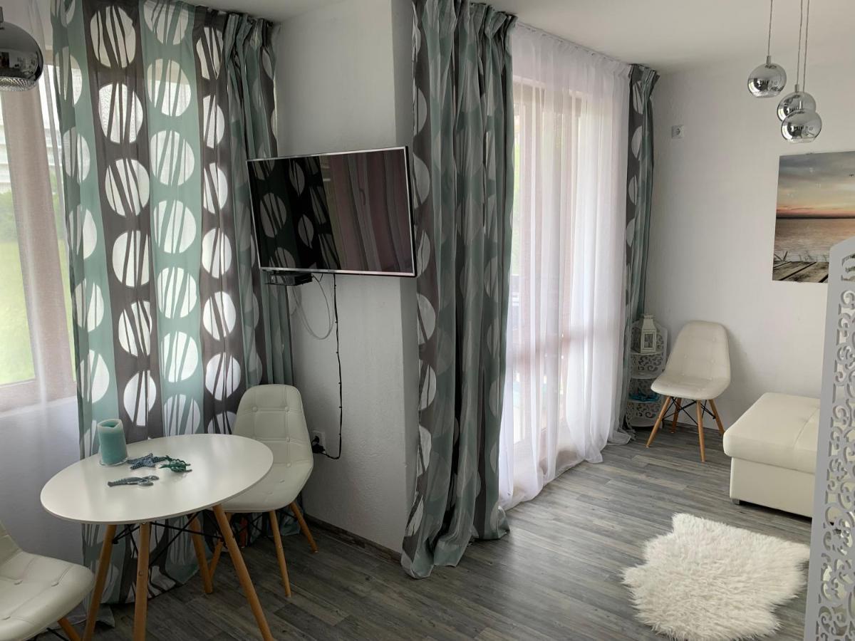 Oasis By The Sea Apartman Primorszko Kültér fotó