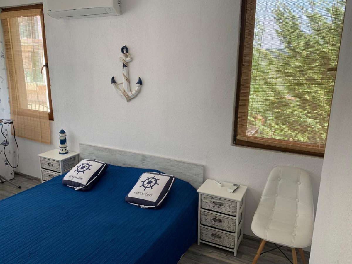 Oasis By The Sea Apartman Primorszko Kültér fotó
