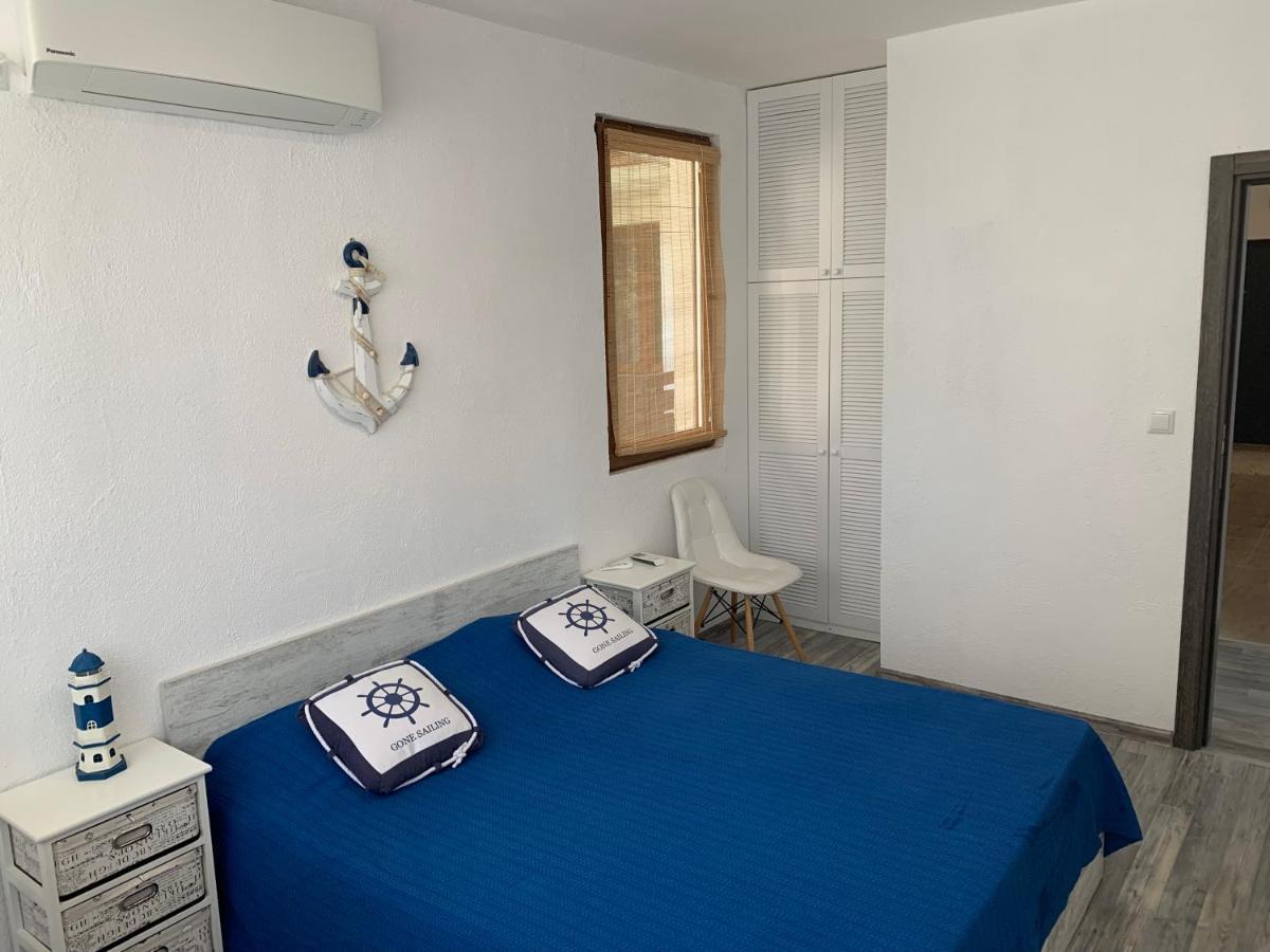 Oasis By The Sea Apartman Primorszko Kültér fotó